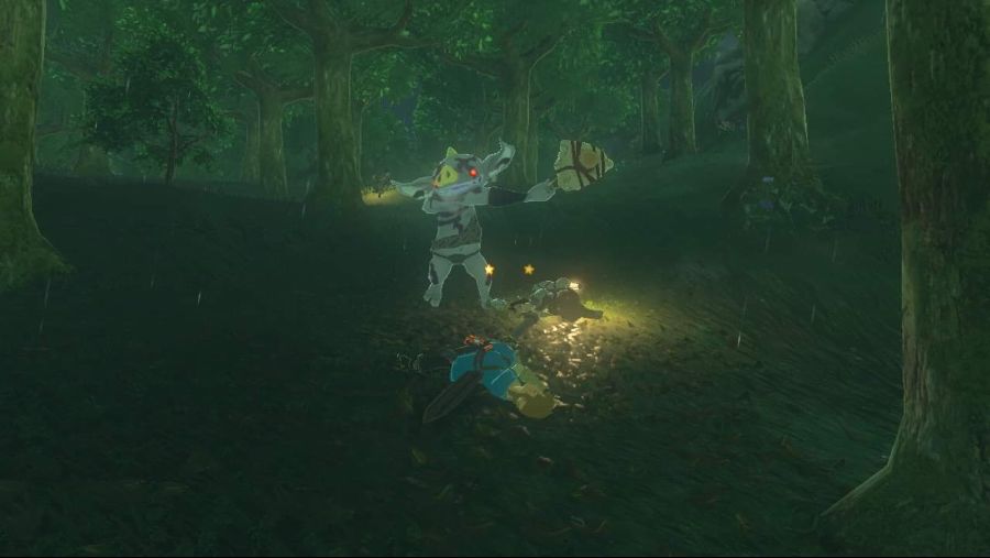 [젤다야숨]역시 링크야 구해주러 왔구나_1.jpg