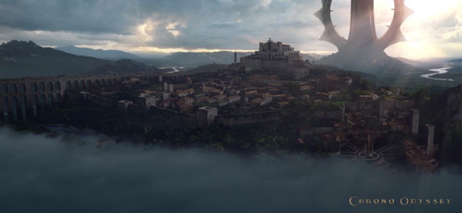 엔픽셀 MMORPG '크로노 오디세이' 스크린샷 & 컨셉아트 및 트레일러 공개_15.jpg