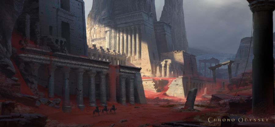 엔픽셀 MMORPG '크로노 오디세이' 스크린샷 & 컨셉아트 및 트레일러 공개_36.jpg