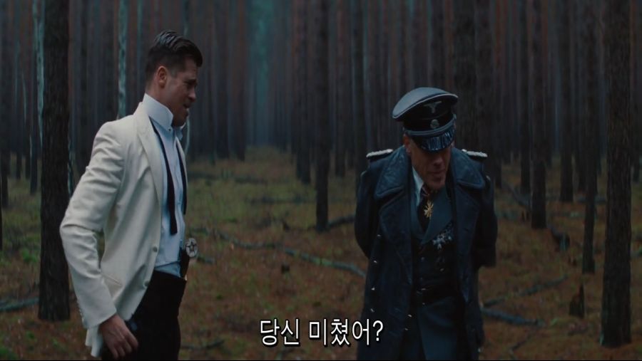 [극혐] 머리 좋고 말빨 좋은 나치가 전범 재판을 피해간 방법_74.jpg