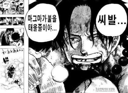 원피스)에이스 죽음 자체는 명장면 맞음_1.jpg