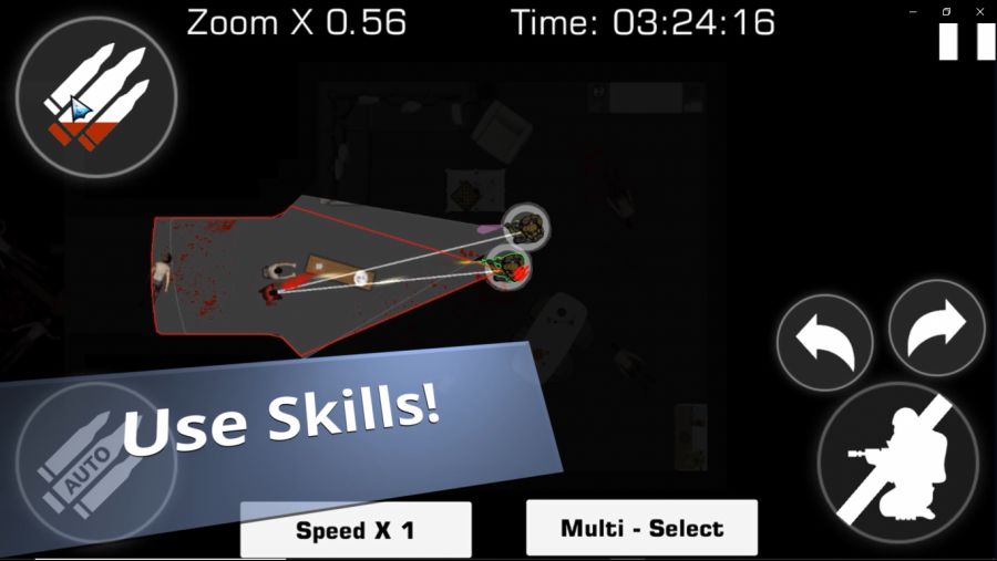 Breaching to Zombie! 게임 출시했습니다._4.png