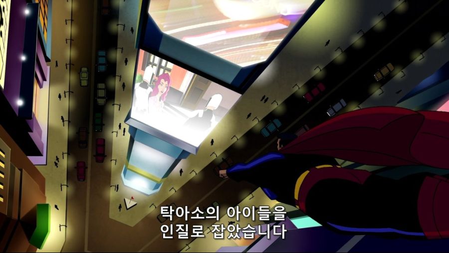 슈퍼맨을 완벽히 복제한 복제슈퍼맨이 타락한 순간.JPG_3.jpg