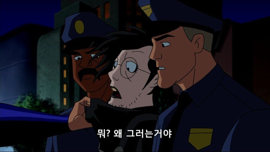 슈퍼맨을 완벽히 복제한 복제슈퍼맨이 타락한 순간.JPG_16.jpg