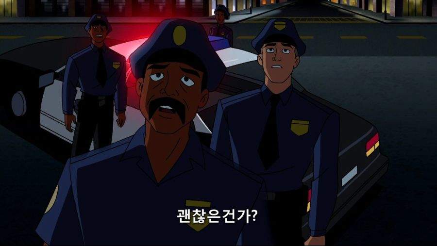 슈퍼맨을 완벽히 복제한 복제슈퍼맨이 타락한 순간.JPG_18.jpg