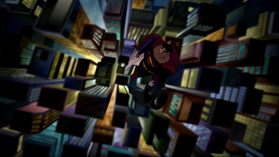 슈퍼맨을 완벽히 복제한 복제슈퍼맨이 타락한 순간.JPG_21.jpg