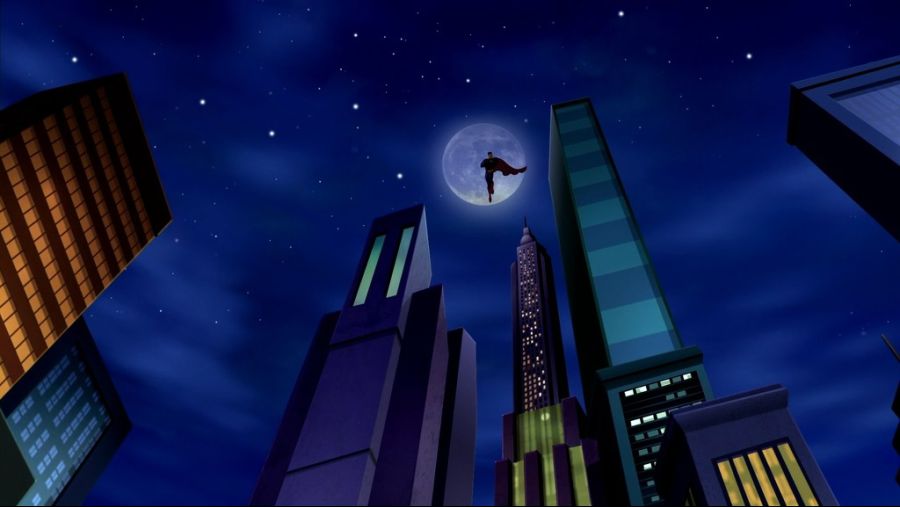 슈퍼맨을 완벽히 복제한 복제슈퍼맨이 타락한 순간.JPG_28.jpg