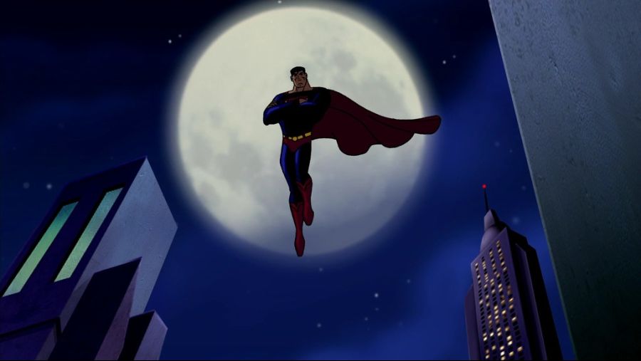 슈퍼맨을 완벽히 복제한 복제슈퍼맨이 타락한 순간.JPG_29.jpg