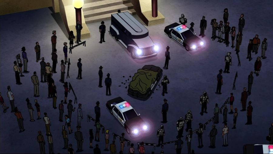 슈퍼맨을 완벽히 복제한 복제슈퍼맨이 타락한 순간.JPG_31.jpg