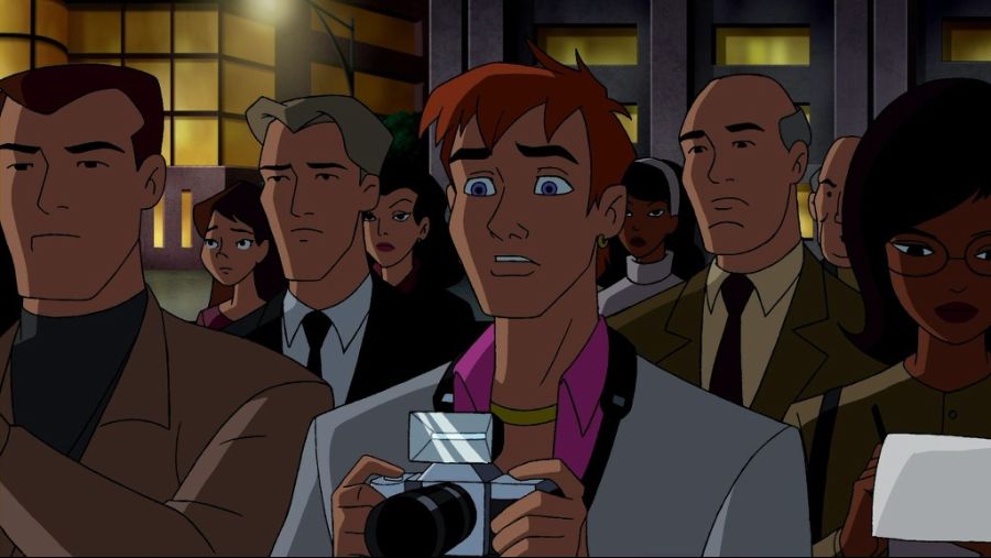 슈퍼맨을 완벽히 복제한 복제슈퍼맨이 타락한 순간.JPG_33.jpg