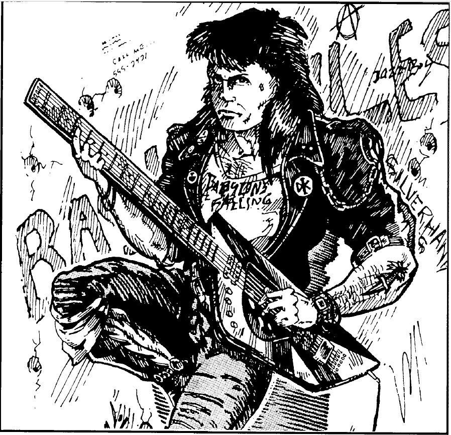 (스포) 게임에서 등장하는 사이버펑크 2020 주연들의 일러스트(북미판/일본판)_6.jpg