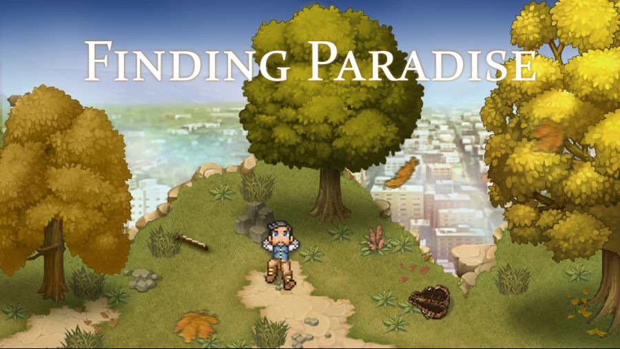 free download nintendo switch finding paradise