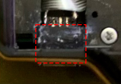 PSP 전부터 해보고 싶었던 튜닝. 충전단자 5핀 마이크로USB로 바꾸기._4.jpg