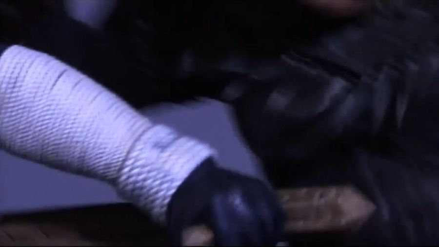 [가면라이더 쿠우가] 간부급 괴인끼리 싸우는데 인간이 난입_28.jpg