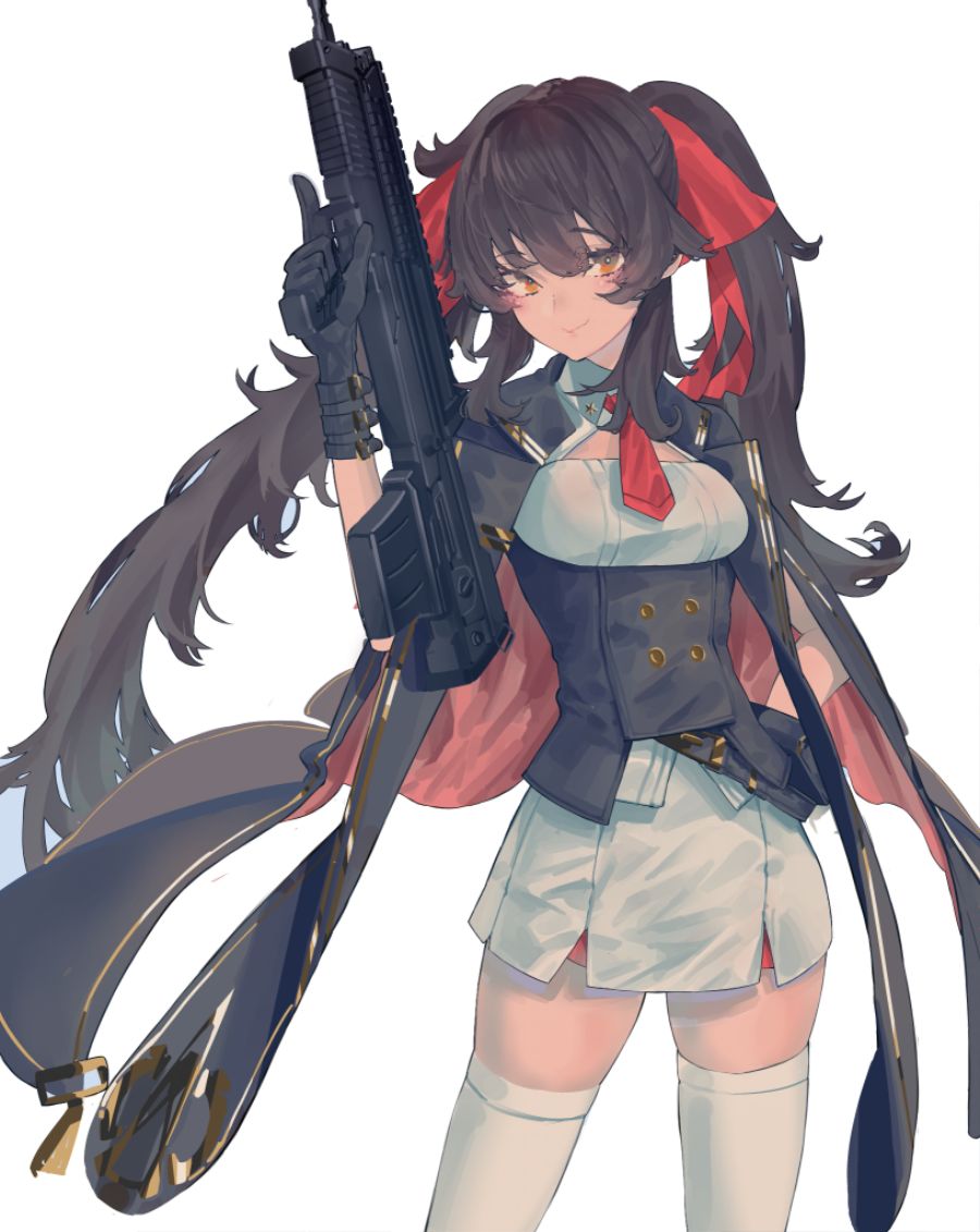 소녀전선] 넘나 귀여운 구칠이 | (백업)유머 게시판(2020-2021) | Ruliweb