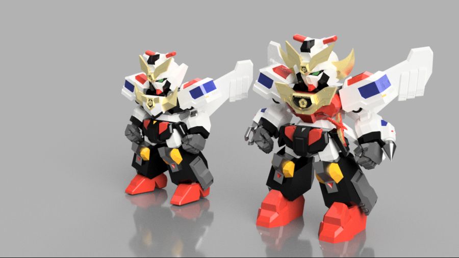 팀 브레이브 폴리스