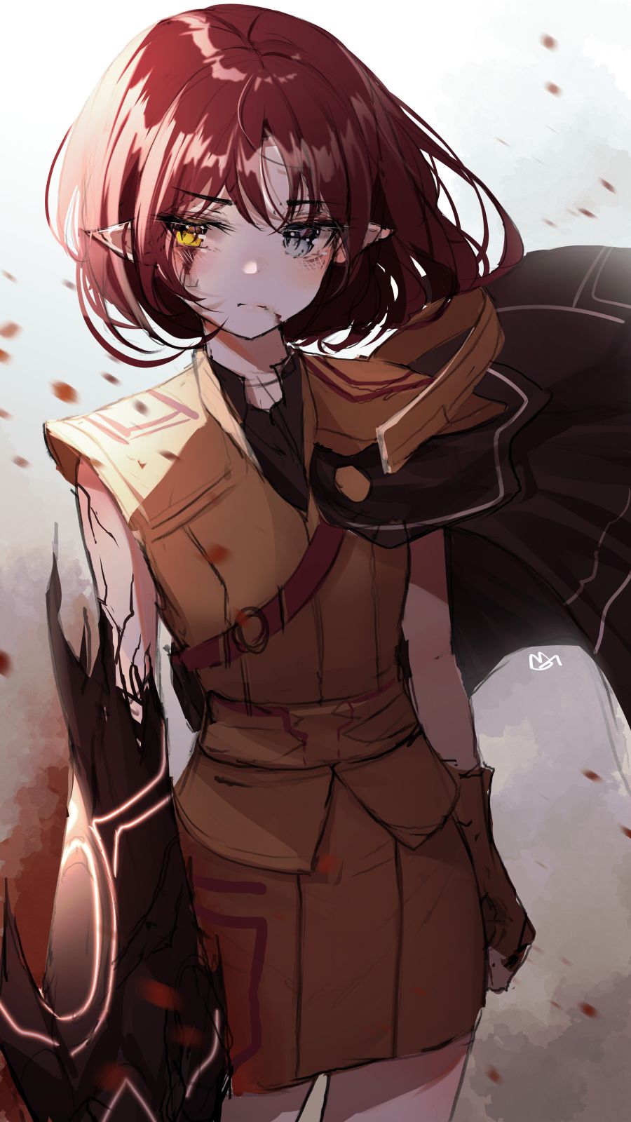 메이플 ) 야 아크_1.jpg