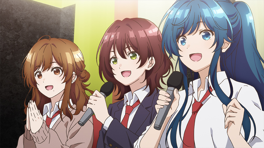 [약캐 토모자키 군] 1화 선행컷, WEB 예고_1.jpg