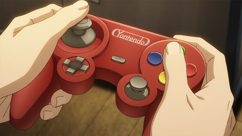 [약캐 토모자키 군] 1화 선행컷, WEB 예고_6.jpg