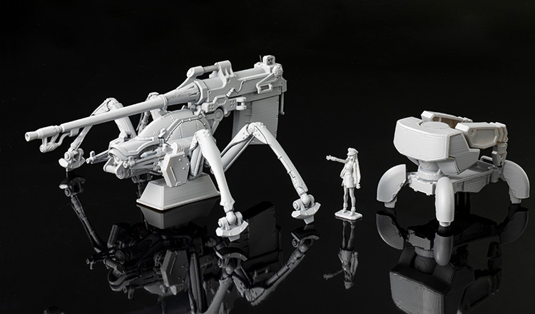 86 -에이티 식스- HG 1/48 저거너트 광조형 샘플 소개_16.jpg