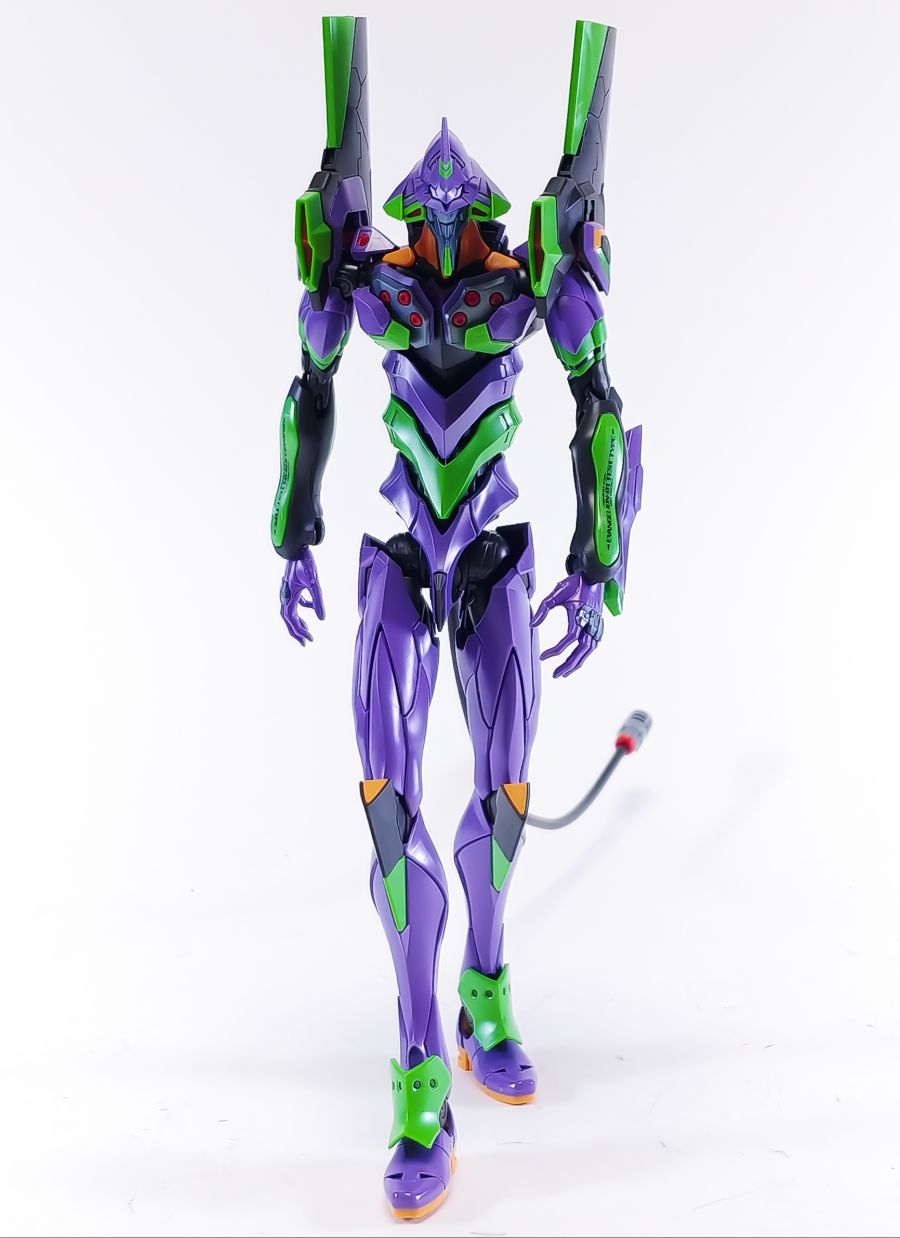 RG 에반게리온 - 초호기 2호기 0호기 액션!_15.jpg