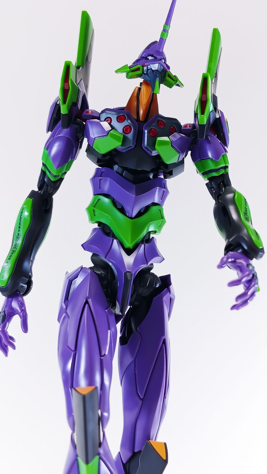 RG 에반게리온 - 초호기 2호기 0호기 액션!_16.jpg