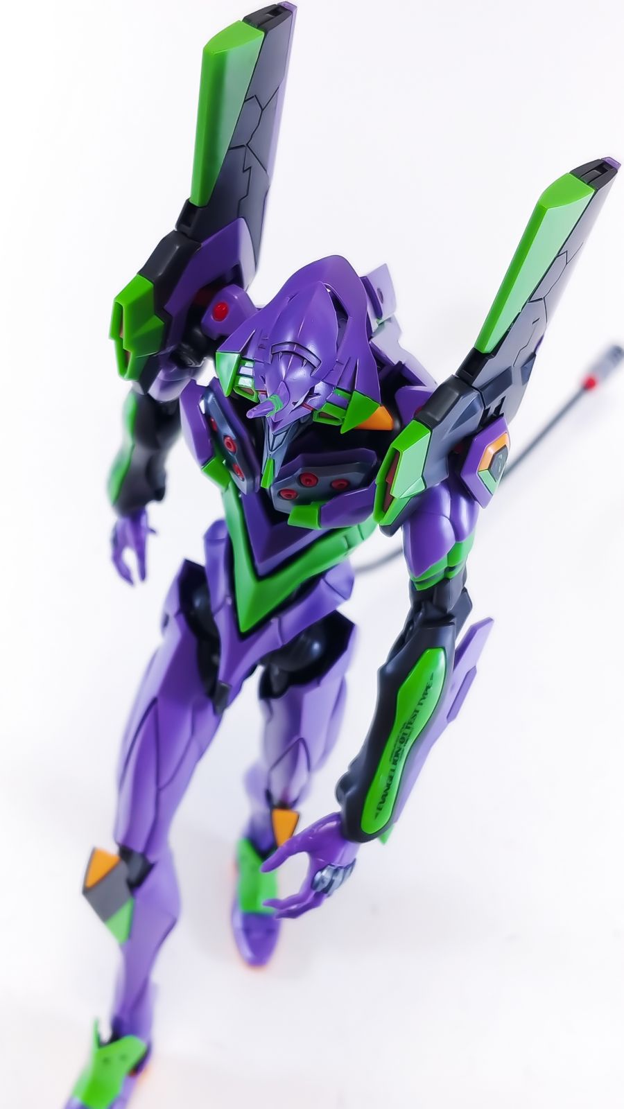 RG 에반게리온 - 초호기 2호기 0호기 액션!_17.jpg