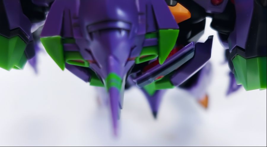 RG 에반게리온 - 초호기 2호기 0호기 액션!_20.jpg