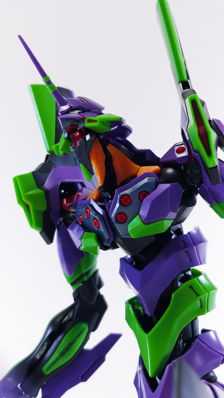 RG 에반게리온 - 초호기 2호기 0호기 액션!_30.jpg