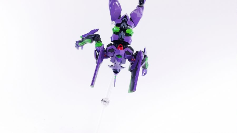 RG 에반게리온 - 초호기 2호기 0호기 액션!_32.jpg