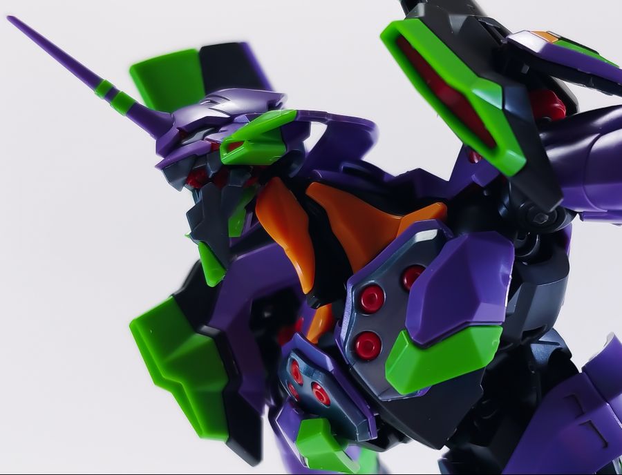 RG 에반게리온 - 초호기 2호기 0호기 액션!_40.jpg