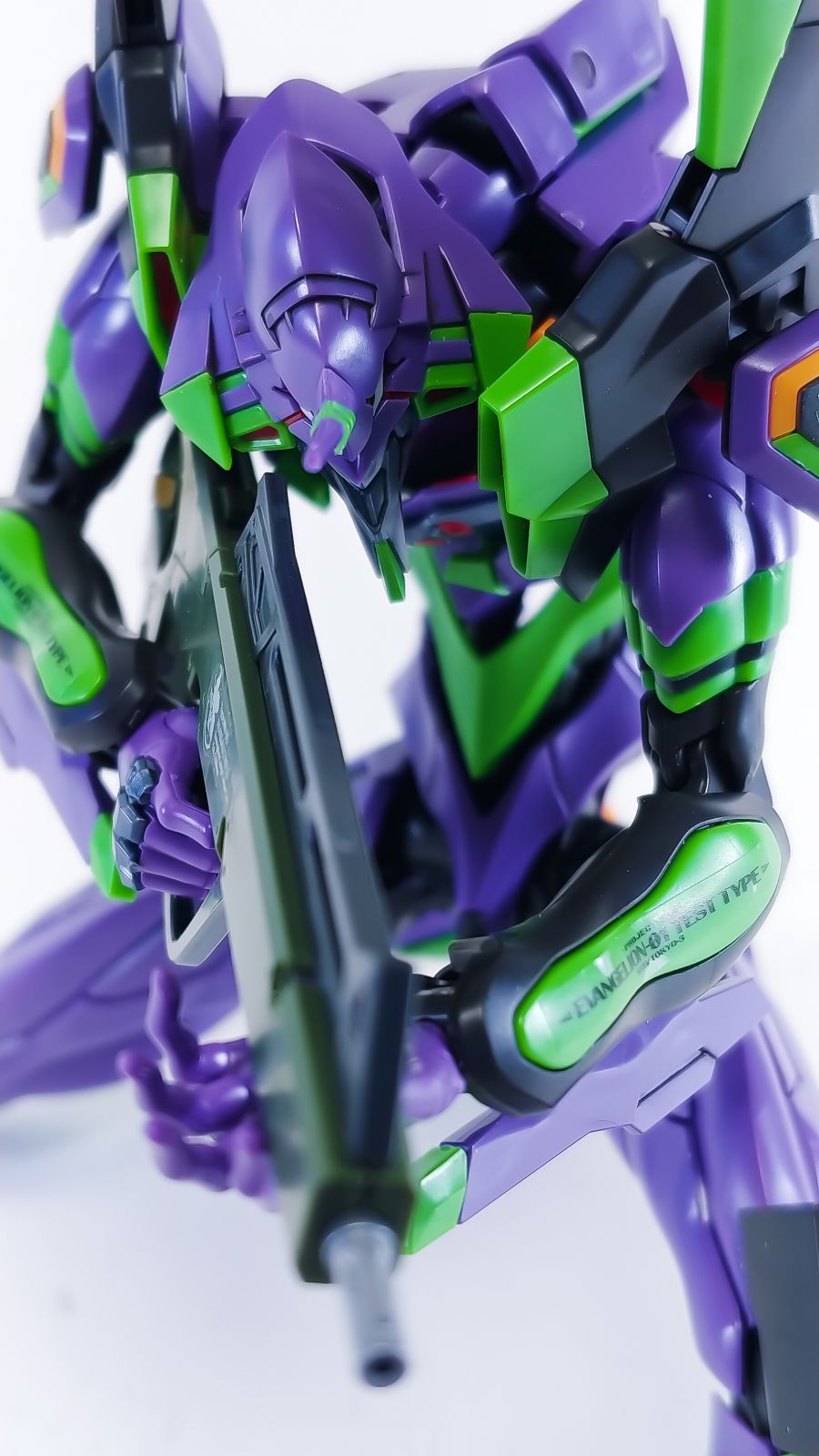 RG 에반게리온 - 초호기 2호기 0호기 액션!_61.jpg