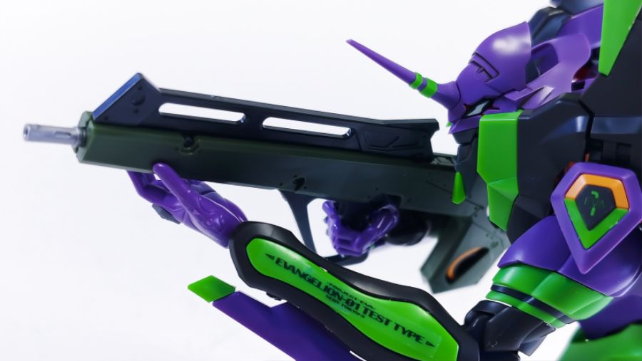 RG 에반게리온 - 초호기 2호기 0호기 액션!_62.jpg