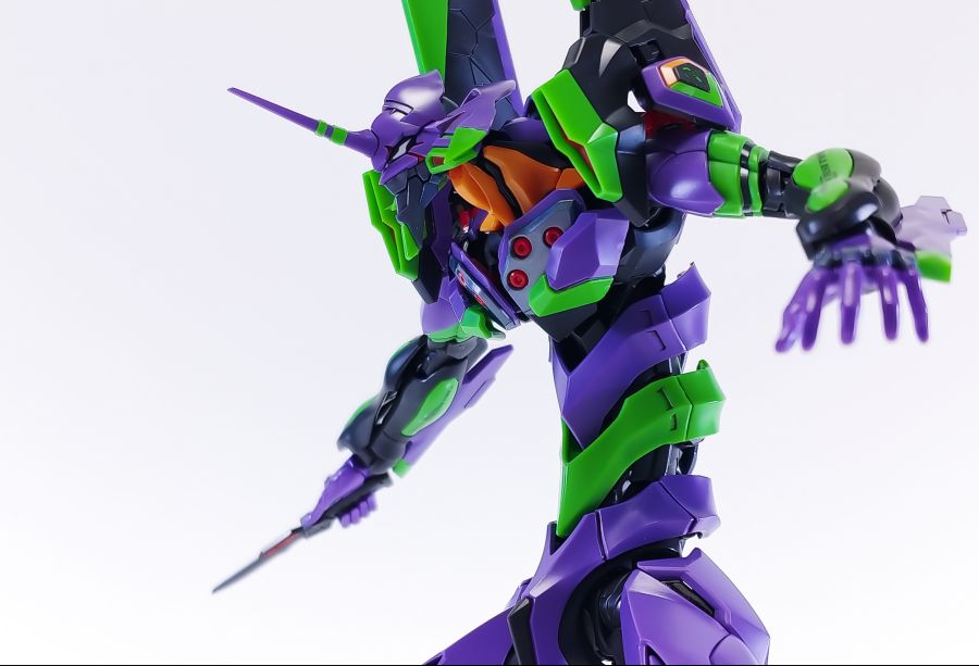 RG 에반게리온 - 초호기 2호기 0호기 액션!_66.jpg