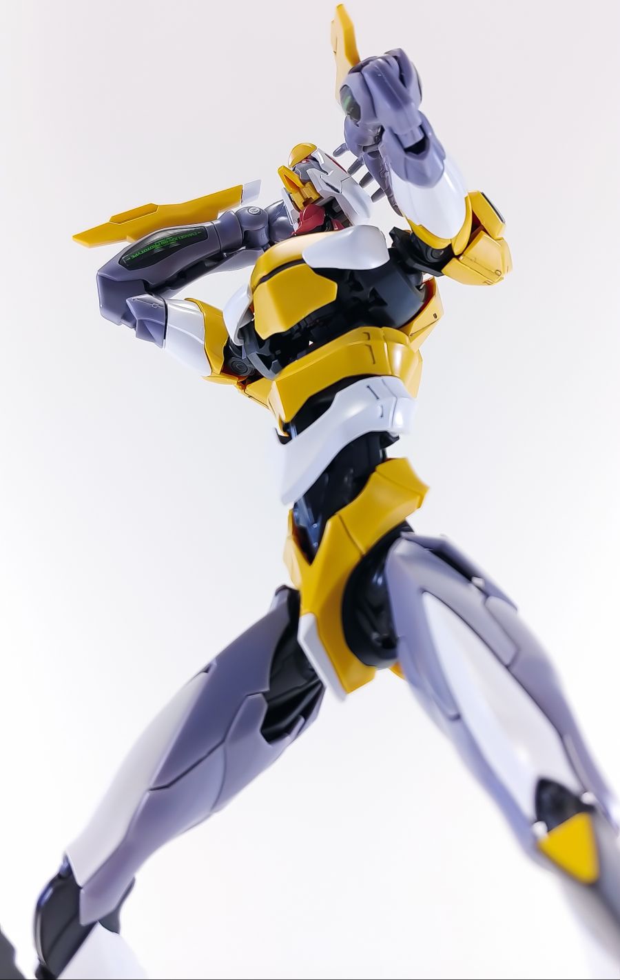 RG 에반게리온 - 초호기 2호기 0호기 액션!_68.jpg