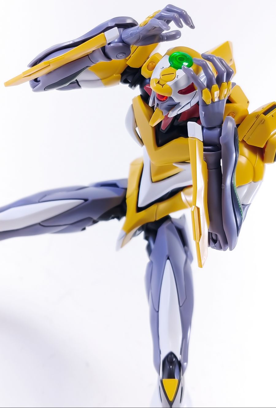 RG 에반게리온 - 초호기 2호기 0호기 액션!_73.jpg