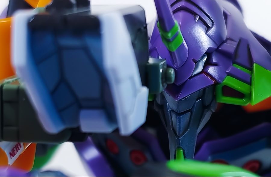 RG 에반게리온 - 초호기 2호기 0호기 액션!_82.jpg