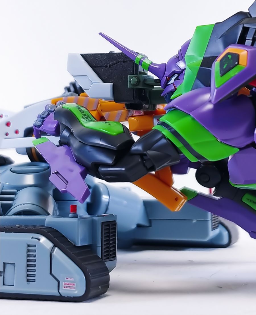 RG 에반게리온 - 초호기 2호기 0호기 액션!_83.jpg