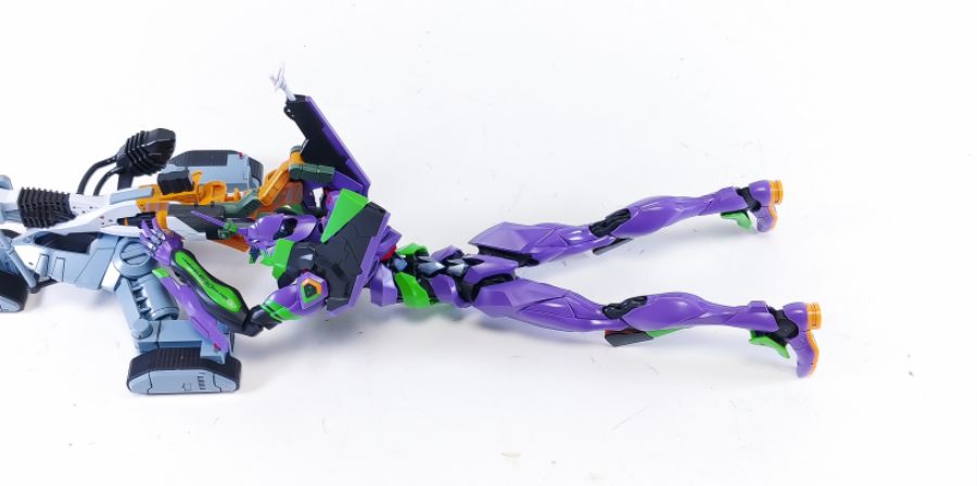 RG 에반게리온 - 초호기 2호기 0호기 액션!_93.jpg