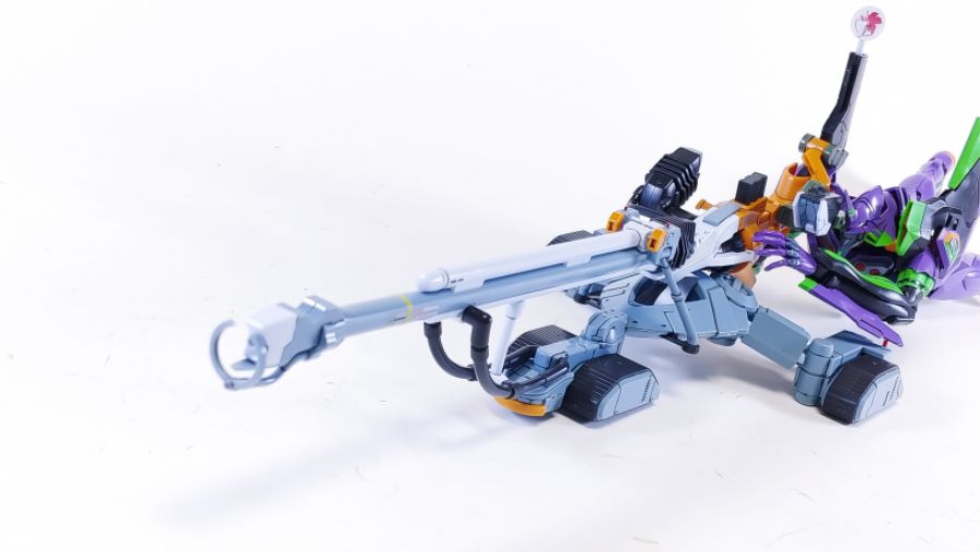 RG 에반게리온 - 초호기 2호기 0호기 액션!_96.jpg