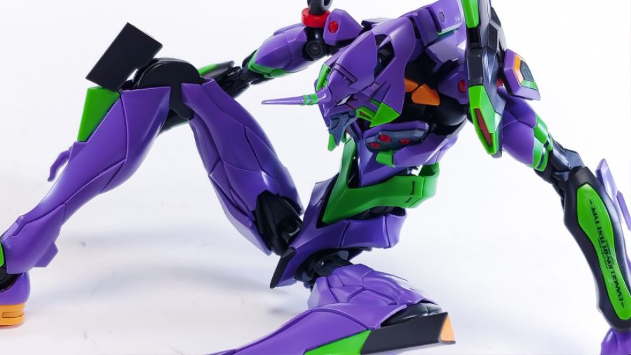 RG 에반게리온 - 초호기 2호기 0호기 액션!_99.jpg