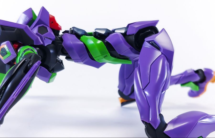 RG 에반게리온 - 초호기 2호기 0호기 액션!_102.jpg