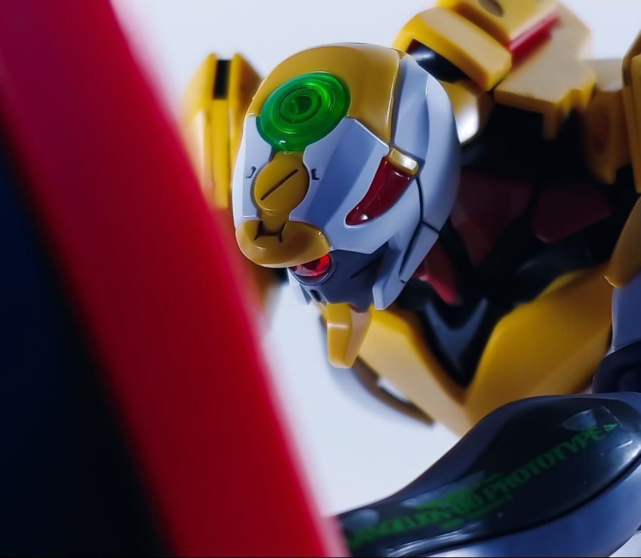 RG 에반게리온 - 초호기 2호기 0호기 액션!_116.jpg