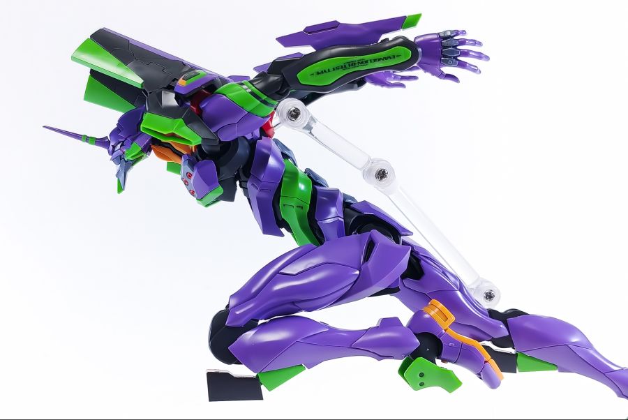 RG 에반게리온 - 초호기 2호기 0호기 액션!_169.jpg