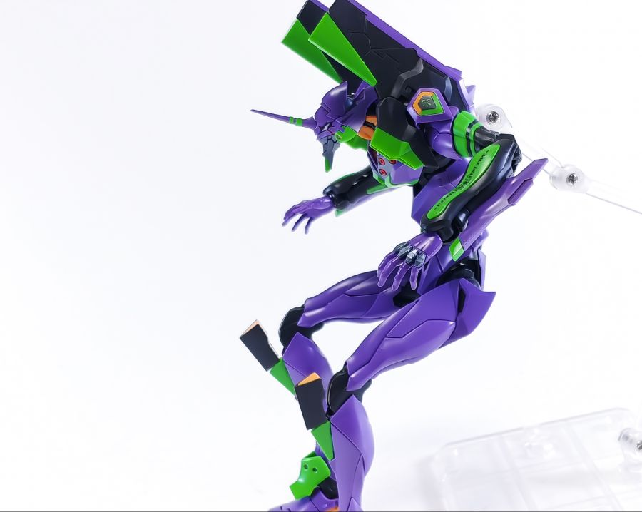 RG 에반게리온 - 초호기 2호기 0호기 액션!_175.jpg