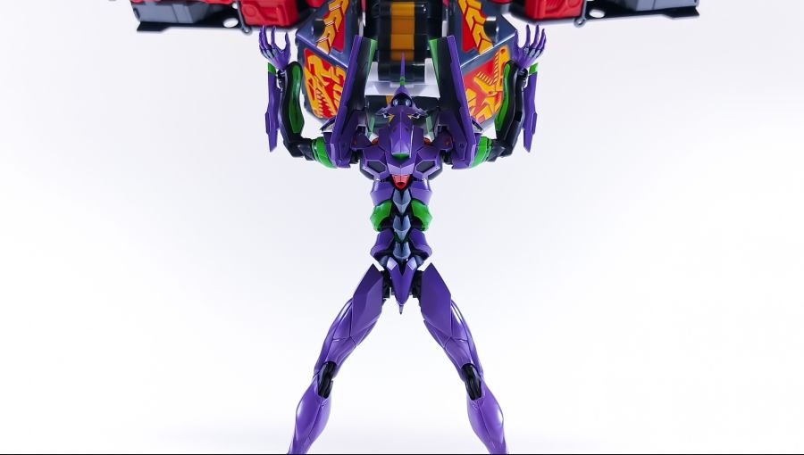 RG 에반게리온 - 초호기 2호기 0호기 액션!_181.jpg