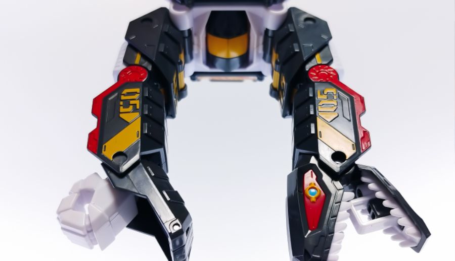 RG 에반게리온 - 초호기 2호기 0호기 액션!_182.jpg