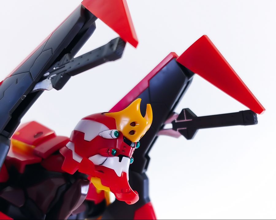 RG 에반게리온 - 초호기 2호기 0호기 액션!_191.jpg