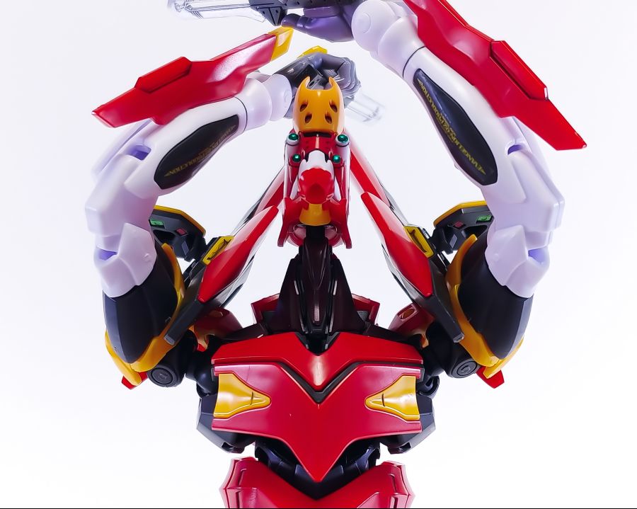 RG 에반게리온 - 초호기 2호기 0호기 액션!_193.jpg