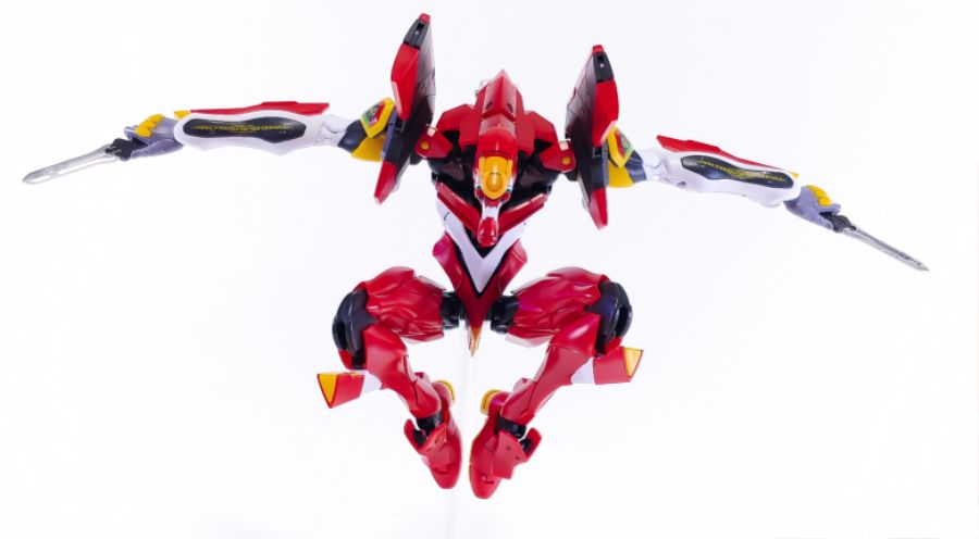 RG 에반게리온 - 초호기 2호기 0호기 액션!_194.jpg